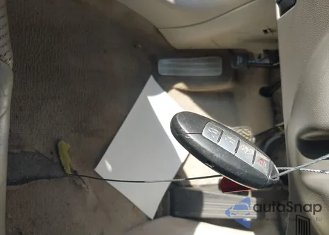 2012 Infiniti G37 Journey from USA, damaged, VIN JN1CV6AP8CM627686